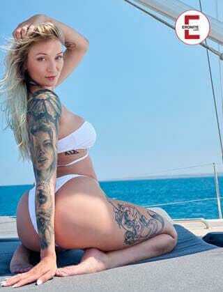 MDH Summer Girls: Heiße Fotostrecke macht Lust auf mehr