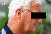 Inzest-Opa: Großvater zeigt Enkelin sein Möhrchen