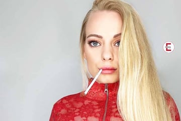 Sweet Mia Porn: Die geilsten Amateurvideos der Blondine