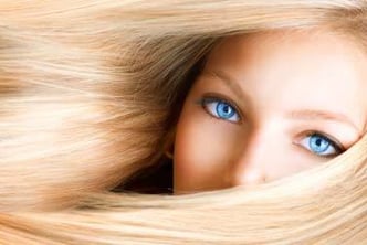 Die Blondine – eine (un)erwartete Wendung