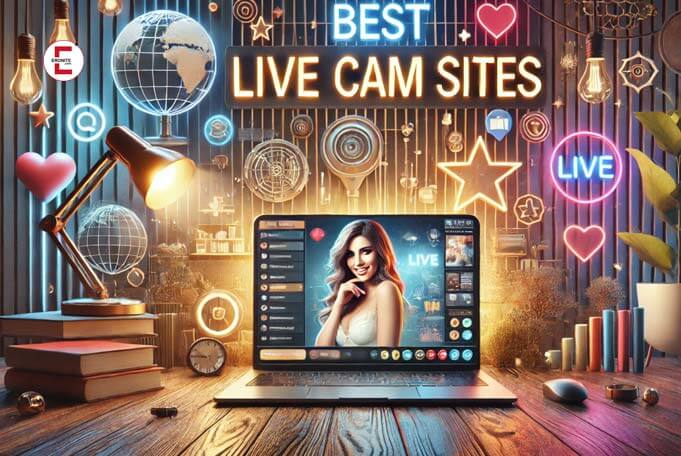 Die besten Sex Cam Seiten in Deutschland 2024: Deutsche Sexcams im Vergleich