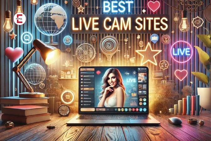 Die besten Sex Cam Seiten in Deutschland 2024: Deutsche Sexcams im Vergleich