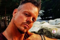 Pornodarsteller Bodo: Unser Porncasting war sein Einstieg in die Pornobranche