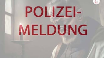 Einbruch! Das klauten Kriminelle aus dem Beichthaus der Eronite