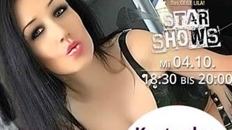 Freeshow 90 Minuten Meli Deluxe live