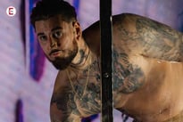Dschungelcamper kneift bei seiner Premiere bei den SIXX PAXX