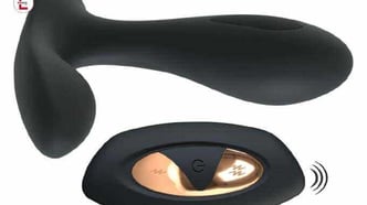 Jetzt kribbelt's: Der RC E-Stim G&P-Spot Vibrator im Test