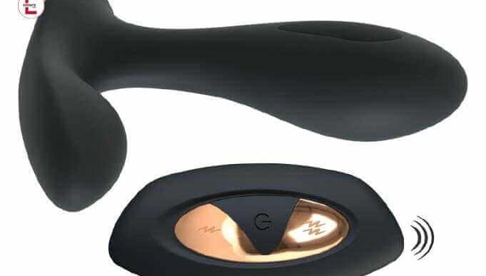 Jetzt kribbelt's: Der RC E-Stim G&P-Spot Vibrator im Test