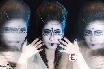 Geisha