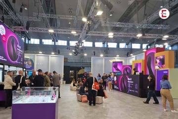 erofame – Internationale B2B Erotikfachmesse