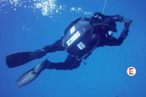 Scubafetisch