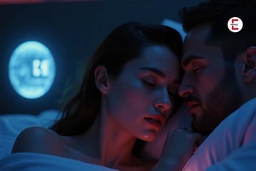 KI beim Sex: Wie verändert Künstliche Intelligenz Erotik?