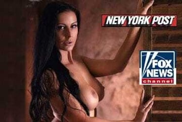 Texas Patti in „New York Post“ und „Fox News“