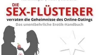 Die Sex-Flüsterer verraten die Geheimnisse des Online-Datings