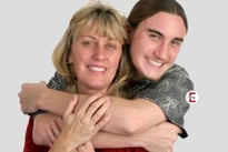 Inzest-Geschichte: Der notgeile Sohn und seine Mutter