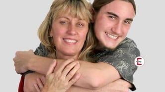Inzest-Geschichte: Der notgeile Sohn und seine Mutter