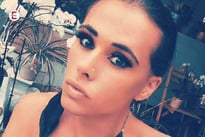 Wer Gianina-TS noch nicht kennt, hat die Welt verpennt