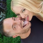 Pornopärchen Kitty Blair und Andy Star im Interview