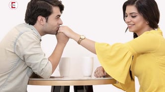 Wie weit darf das erste Date gehen?