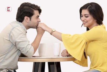 Wie weit darf das erste Date gehen?