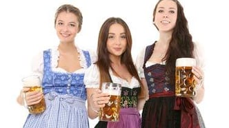 Sex auf dem Oktoberfest – wie stelle ich’s an?
