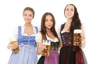 Sex auf dem Oktoberfest – wie stelle ich’s an?