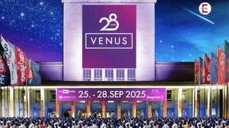 Das sind die neuen Markenbotschafter der VENUS 2025