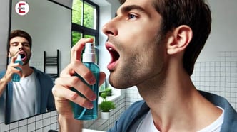 Viagra als Mundspray - das Aus für die blaue Pille?
