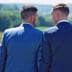 Schwule Eltern und das Outing als heterosexuell