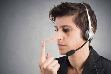 Achtung! Falscher Porno-Agent legt Frauen rein