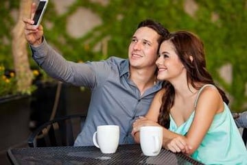 Warum Frauen nach dem ersten Date das Interesse verlieren