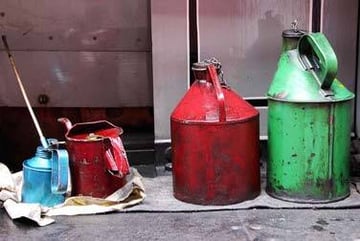 Gleitgel-Ersatz: Was geht – und was nicht geht