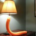 Dildo oder Designerlampe? Das Interieur erotischer Missverständnisse