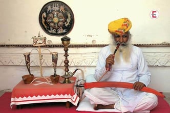 Maharadscha