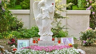 Wir erinnern uns: So war Sexy Cora († 2011)
