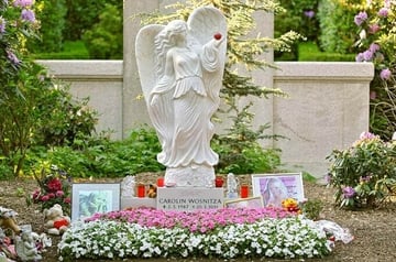 Wir erinnern uns: So war Sexy Cora († 2011)