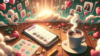 Mein Selbstversuch: 100 Tage Tinder-Dates
