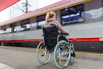 BDSM trotz Behinderung – Eine Betroffene erzählt