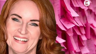 Exklusiv-Interview: Nicole Kleinhenz – Dolmetscherin der Liebe