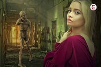Sex-Story: Herrin Marilyn und die Armee der Untoten