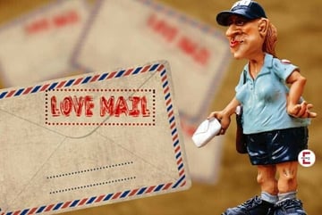 Die lustigsten Emails von Bewerbern fürs Pornocasting