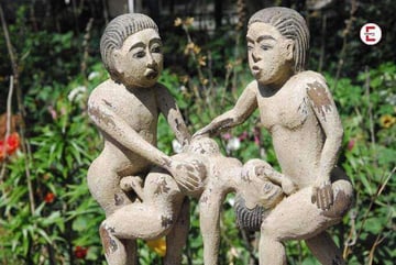 Kamasutra für Faule: Die bequemsten Sexstellungen