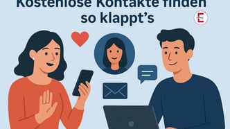 Kostenlose Sexkontakte finden - so klappt's