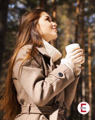 Kaffeekind