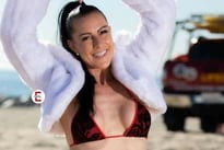 Texas Patti wird Brand Ambassador für Redbux