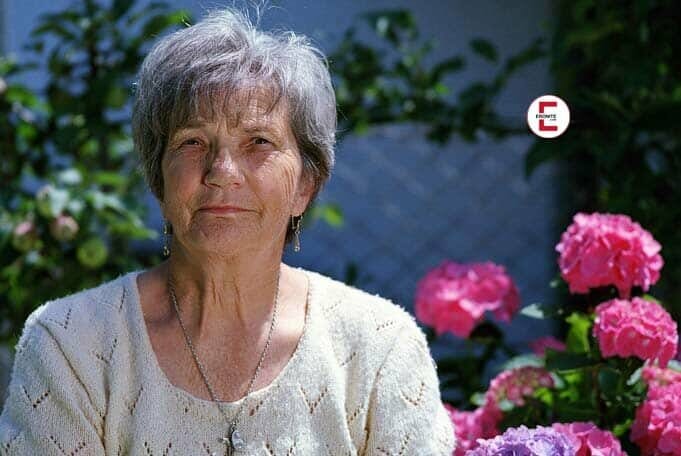 Granny Chat – Omasex und Spaß mit alten Frauen