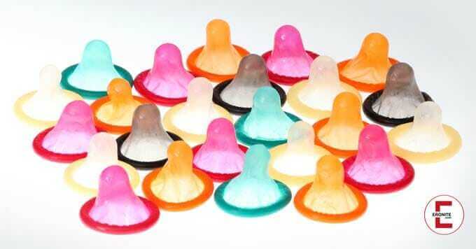 Dürfen Kondome und Sextoys mit den Urlaub?