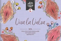 Leidenschaft und Genuss: HotChoc ist die brandneue Schokolade