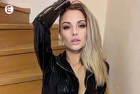 VickyFox Pornos: Perverse Fotzensprengung mit XXL