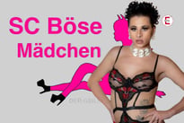 Gianina-TS wird Chefin des Swingerclubs "Böse Mädchen"